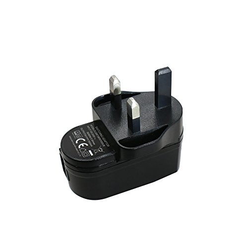Preisvergleich Produktbild ALLDOCUBE UK Standard USB Adapter 5V / 2A