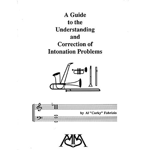 A Guide to Understanding and Correction of Intonation Problems
