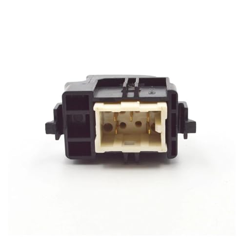 Interruptor de ventana eléctrica 84810-32070 con control suave 3