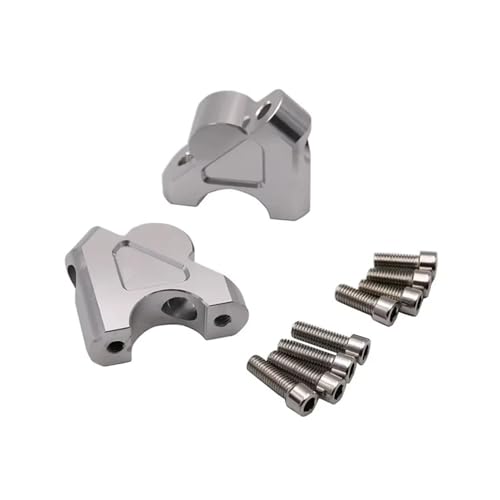 Rehausseur de guidon moto 32 mm pour éviter la fatigue en R1200GS