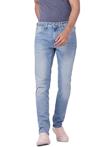 Image of JACK & JONES Men's Regular Jeans