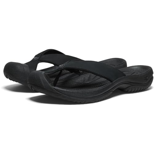 KEEN Men's Waimea H2 Toe Protecting Sandals4