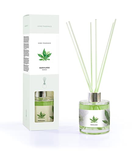 ABIENDADOR CON AROMA,MIKADO AMBIENTADOR PREMIUM 130ml...