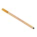 Produktbild Stabilo 68/54 Faserschreiber Pen orange