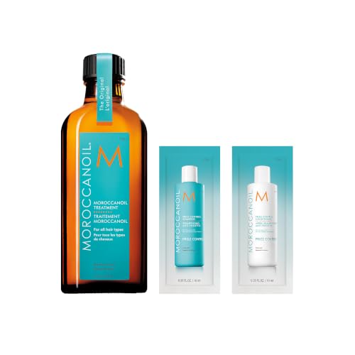 Moroccanoil Tratamiento