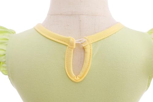 Dressy Daisy Infant Baby Girl Princess Dress Costume Romper Tulle Tutu Fancy Birthday Halloween Bodysuit Outfit with Headband