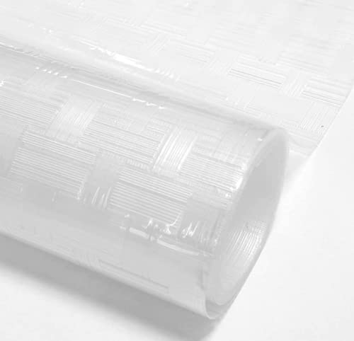 Lámina de privacidad para ventana, tiras opacas.