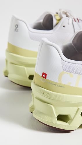 Image of On Women's Cloudmonster Sneakers