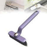 deep purple bathroom paint 3. High-Quality Materials: Our 90 degree scrub brush is made of selected pp material, which is wear-resistant. 90 degree scrub brush the bristles are strong and flexible, which can effectively remove dust, dirt and debris from small cracks and tight spaces without scratching or damaging the surface being cleaned.