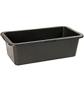Mörtelkasten 80 L rechteckig Mörtelwanne Speiswanne Mörtelkübel Speisfass Speiskübel (Mörtelkaste...