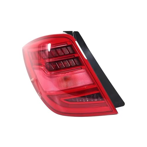 Feux arriere pour Lifan X60 voyagez en securite avec le stop de recul gauche