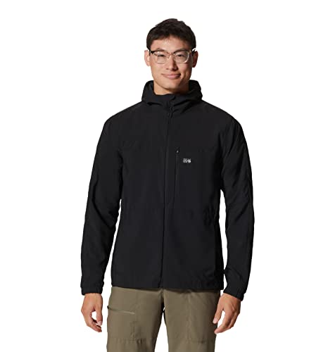 Image of Mountain Hardwear Trail Sender Jacket