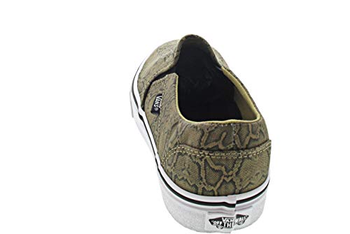 Image of Vans Women's Low-top Trainers Sneaker