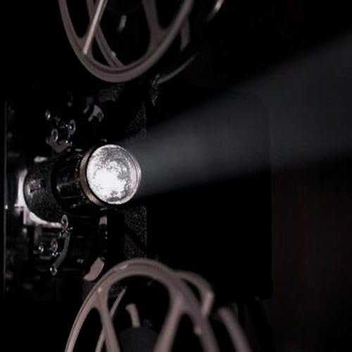 New Scene, Same Script