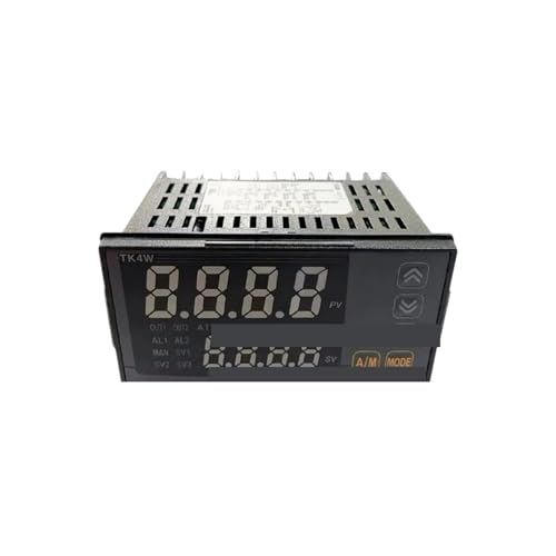 Régulateur de température TK4W-14CC pour stabiliser les lignes de cuisson - 2