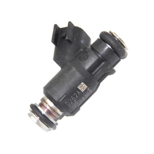 Injecteur de carburant 28160355 pour réparer les ratés moteur HiSun 550