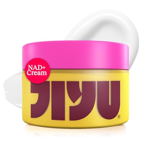 JIYU NAD+ Hydrating Face Moisturizer