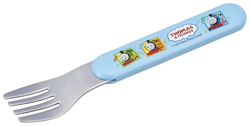 OSK フォーク きかんしゃトーマス TO2D No.2 日本製 食洗機 対応 SF-4