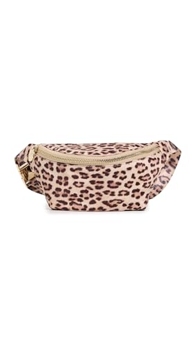 Stoney Clover Lane Women's Classic Fanny Pack, Leopard, One Size