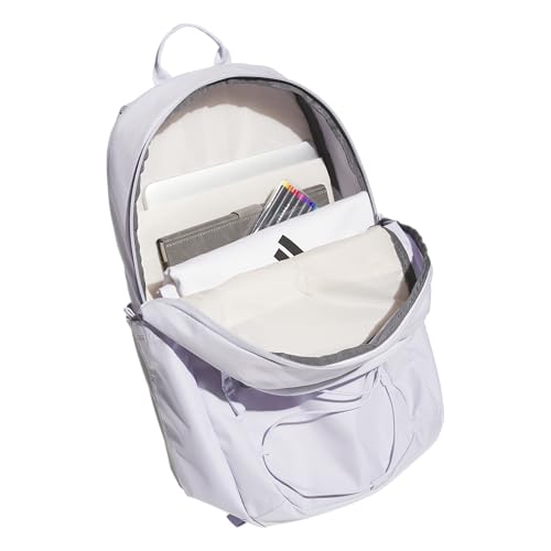 Image of adidas Amplifier Backpack for Laptop, School and Gym, 28L