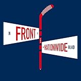 Front & Nationwide: A show about the Columbus Blue Jackets