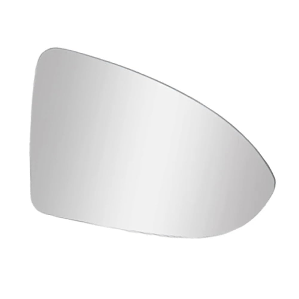 Lentille rétroviseur Golf MK7 pour effacer les angles morts - 8