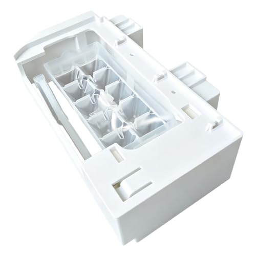 Ice Maker Compatible con Whirlpool y Kenmore modelo W10873791 miniatura 6
