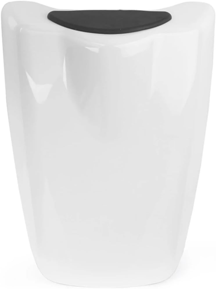 Motorcycle Pillion fairings Motorcycle Rear Passenger Pillion Seat Cowl Fairing for CBR954RR 2002-2003 Fairing Accessories