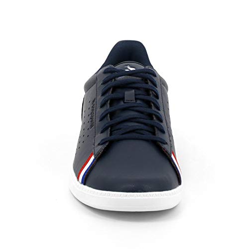 Le coq Sportif COURTSTAR Sport, Sneaker Uomo, Bleu...