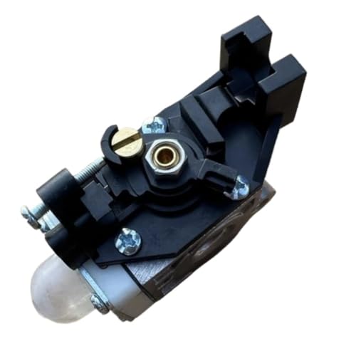Carburateur taille-haie HT281S HT381S stop calage lame unique