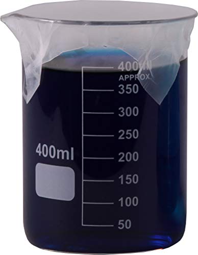 Heathrow Scientific HD234526B Moisture Proof Sealing Parafilm, 100mm width x 38m length, 132 mm Width x 135 mm Height x 112 mm Depth, Transparent