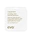 EVO casual act moulding whip, Styling-Creme für alle Haartypen, kurze bis mittlere Länge, für flexiblen Halt und Glanz, vegan, ohne Sulfate, 90 g