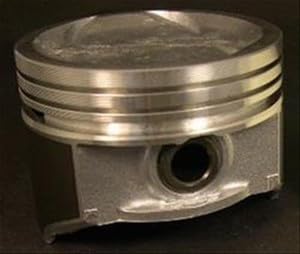 Image of Silv-O-Lite Cast Piston 3193-040