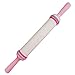 Produktbild JKZX 1 STK Facemile 36cm Fondant Rolling Pin Kuchen verziert Werkzeug Teig Werkzeuge Non-Stick Cupcake förmchen