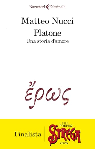 Platone: Una storia d'amore