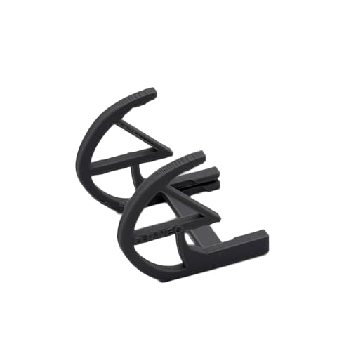 Per DJI Neo Drone Gimbal Crash Guard Paraurti per DJI Neo accessori per droni grigio