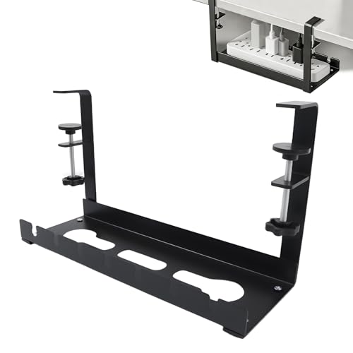 Rangement câble pour bureau et maison idéal pour un espace de télétravail épuré