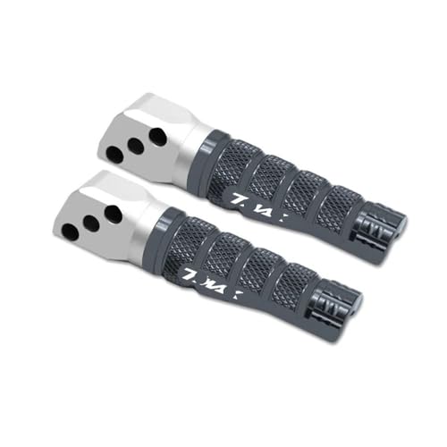Repose-pieds arrière CNC pour TMAX 560 Tech Max balades confortables