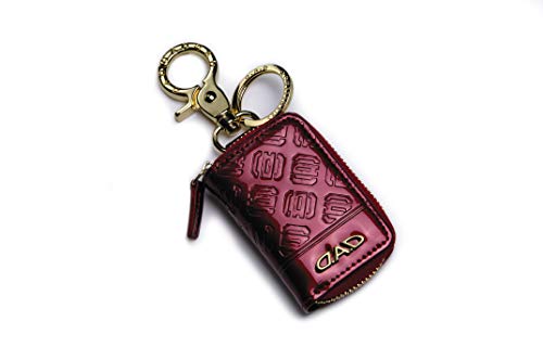 DAD ギャルソン ケース キーリング 美品 デーアーデー DAD ギャルソン