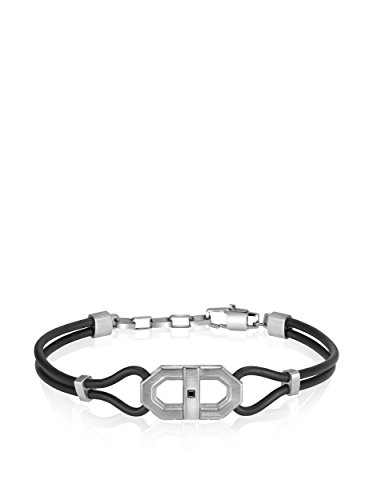 Breil Pulsera Alhambra Negro