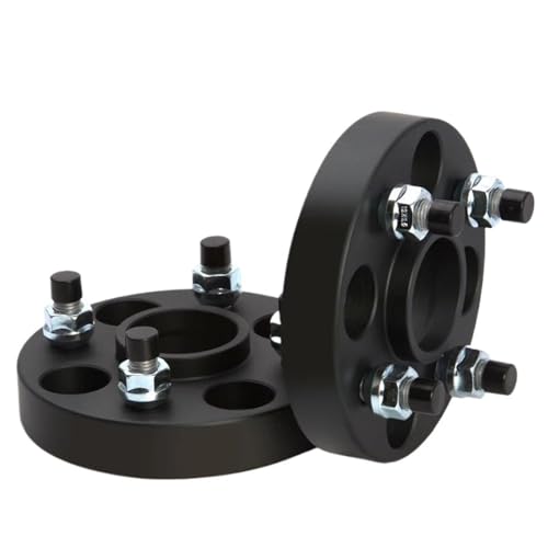 Kit élargisseur de voie 4x100 CB 56.1 de 35mm pour N-WGN et N-ONE