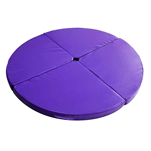 Tapis de protection absorption des chocs pour entraînement de gymnastique
