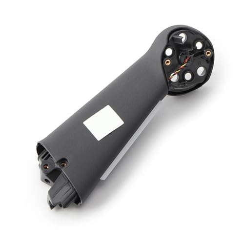 �݊���������܂�DJI FPV�A�[���V�F�������p�AFPV�h���[���p�㕔�������[�^�[�J�o�[�C�����i�ɑΉ�(Left front)