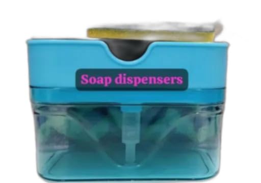 7-Section Masala Box Set - Kitchen Spice Container Set (Pack of 1)-image-31