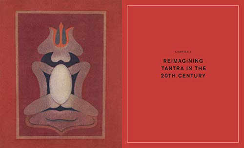 Tantra: Enlightenment to Revolution