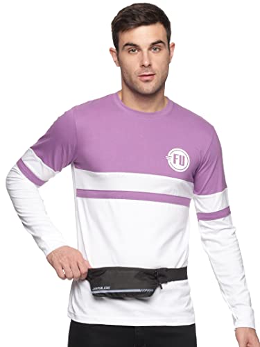 Image of Divulge Running Belt Waist Pouch Bag Waist Pouch Bag to Carry Mobile Phone