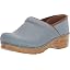 Sky Milled Nubuck