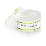 Pre de Provence Beurre De Karité Moisturizing Collection, Shea Butter Enriched Nourishing, Body Butter, 500 ML, Lavender - Image 2