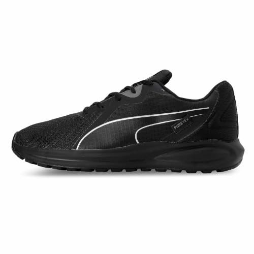 Chaussure de course sur route PUMA Twitch Runner PTX contre la fatigue articulaire