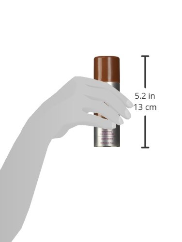 Everpro Gray Away Root Conceal Light Brown 1.5Oz, 1.5 Oz #TOP6